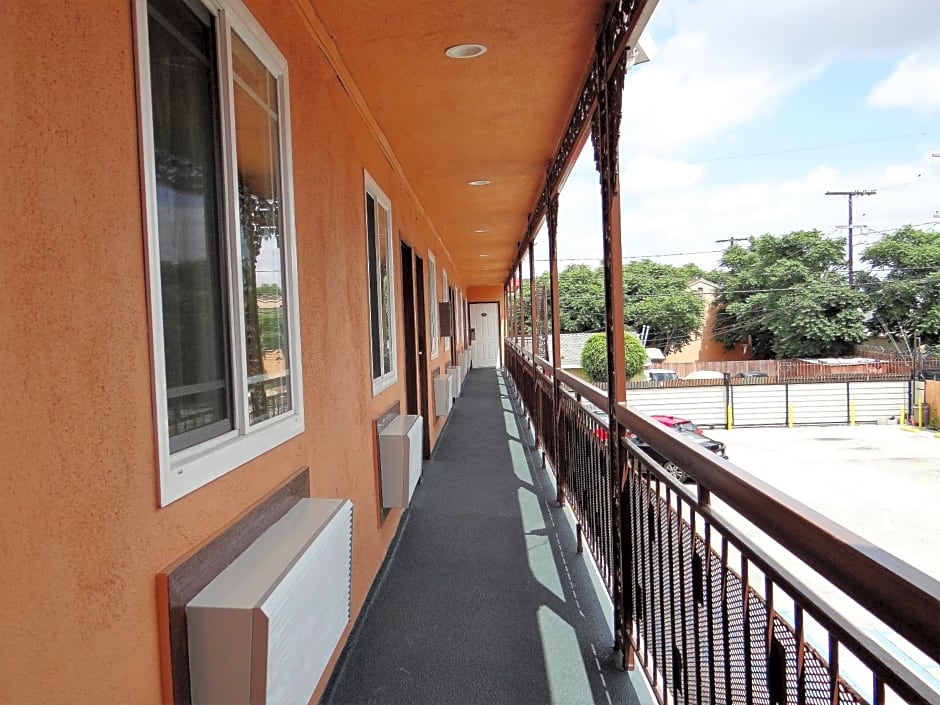 Travel Inn