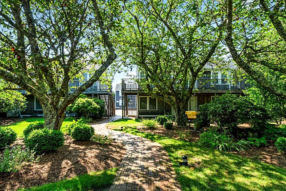 Nantucket Inn