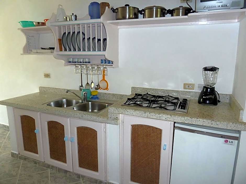 Hotel Playa Colibri