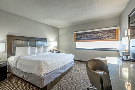 District 3 Hotel, Ascend Hotel Collection