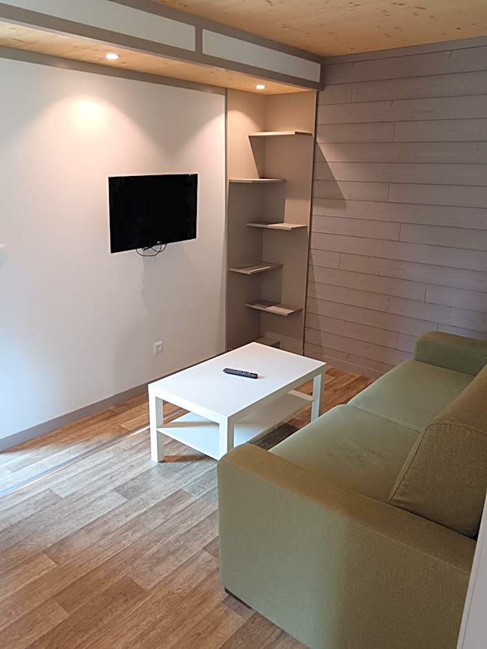 Terres de France - Le Domaine du Moulin Neuf