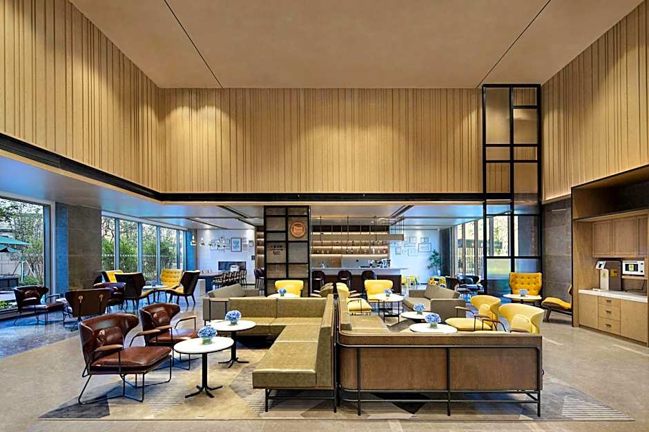 Four Points by Sheraton Qiandao Lake