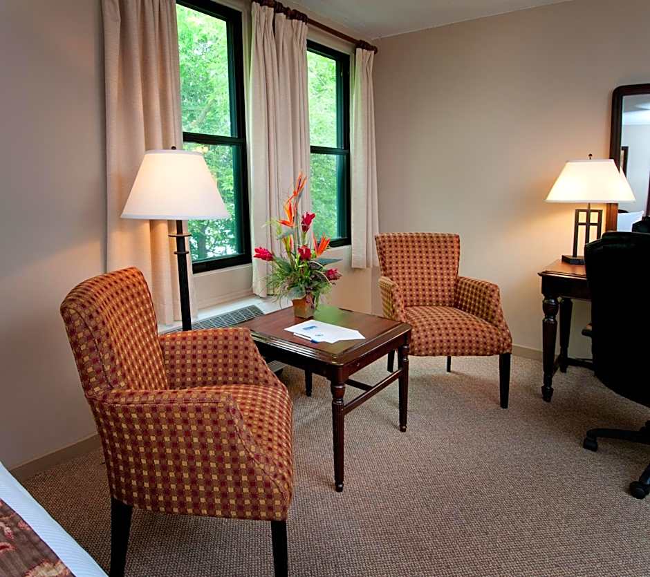 Maritime Inn Antigonish