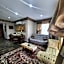 Excalibur Boutique Hotel