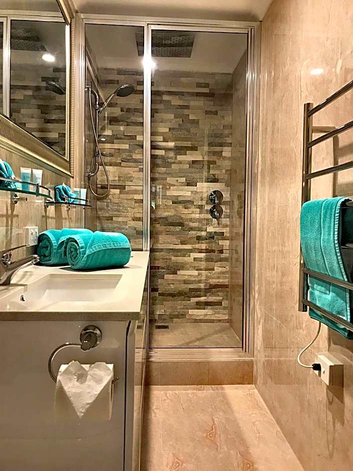 Bernti's Mountain Inn