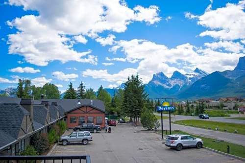 Days Inn by Wyndham Canmore