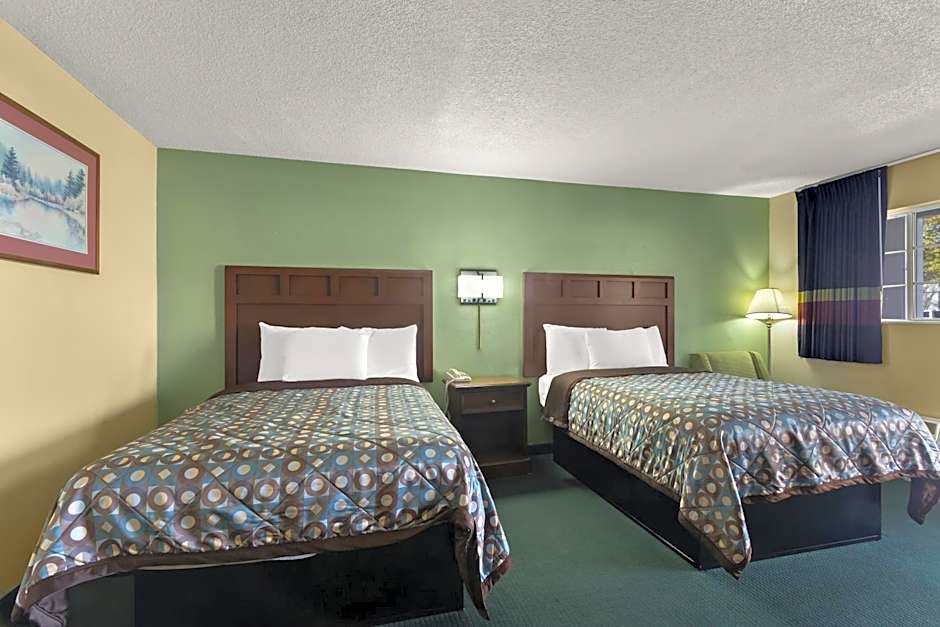 Americas Best Value Inn Edenton