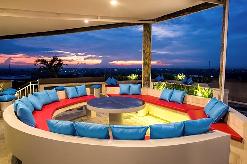 Canggu Dream Village Hotel and Suites
