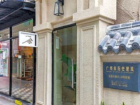 Yinian Hostel