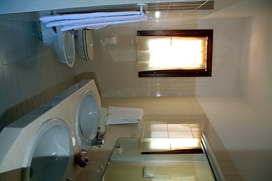 Hotel 3 Botti