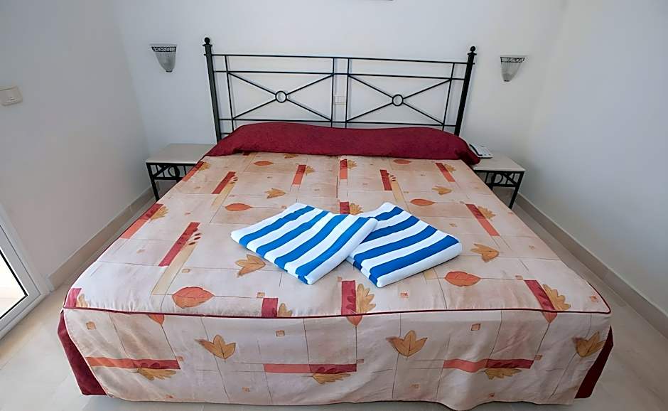 Sol Palmeras Beach - Family Hotel