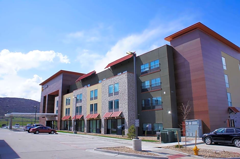 La Quinta Inn & Suites by Wyndham Littleton/Red Rocks