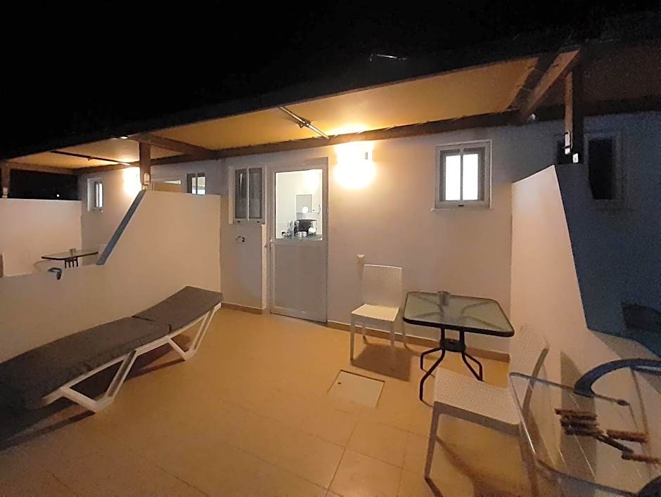 Delphini Studios - for the disabled