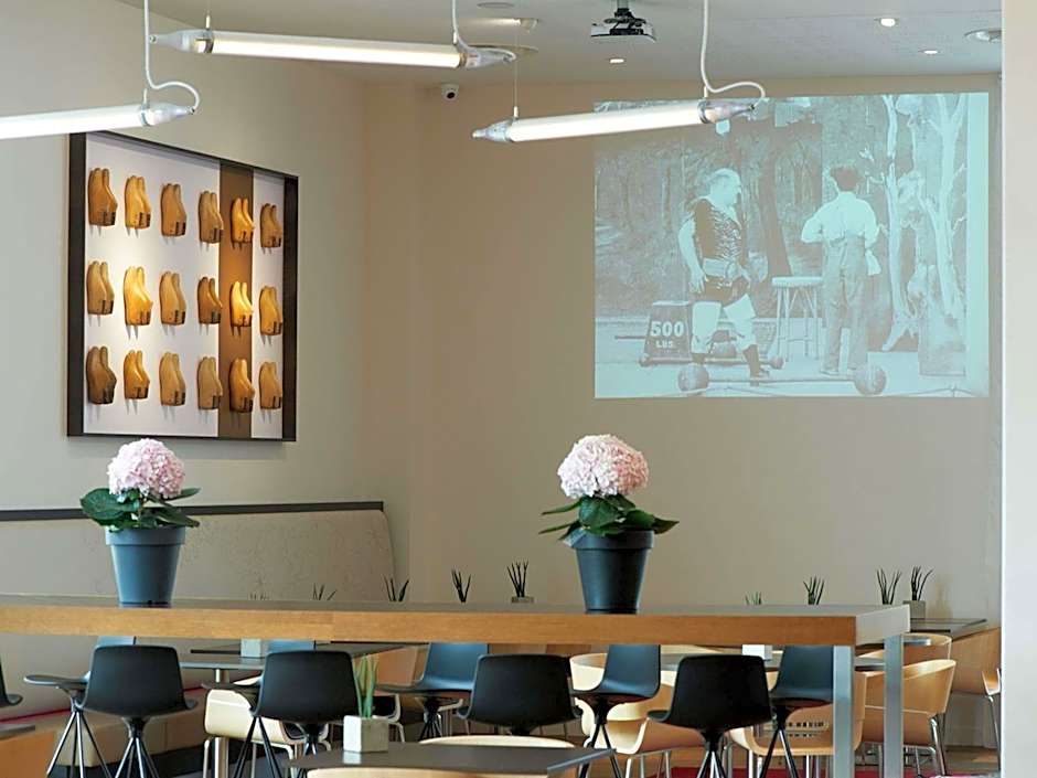 Mercure Cholet Centre