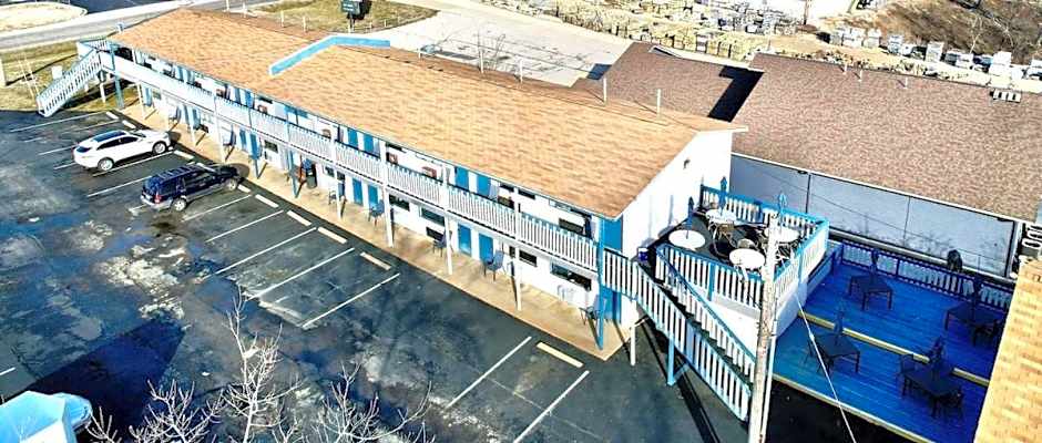 Ozark Inn and Suites