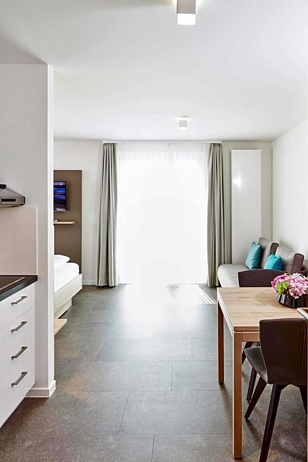 Gästehaus Bauer - Schlafen auf dem Weingut