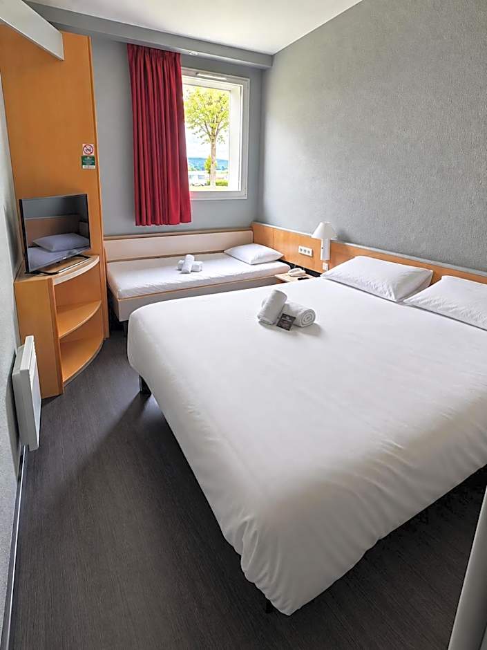 ibis Lyon Sud Saint-Rambert-d'Albon
