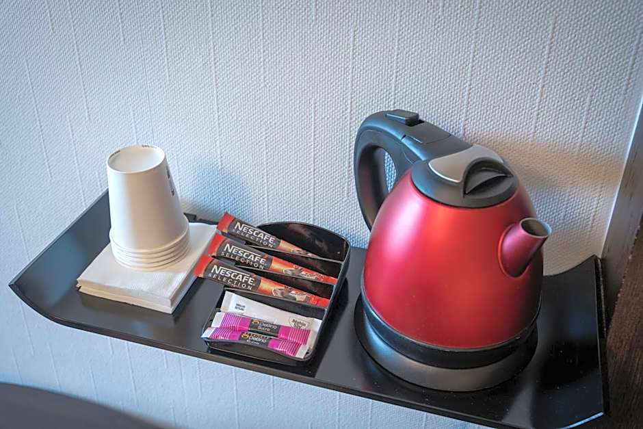 Hôtel Inn Design Resto Novo Carquefou