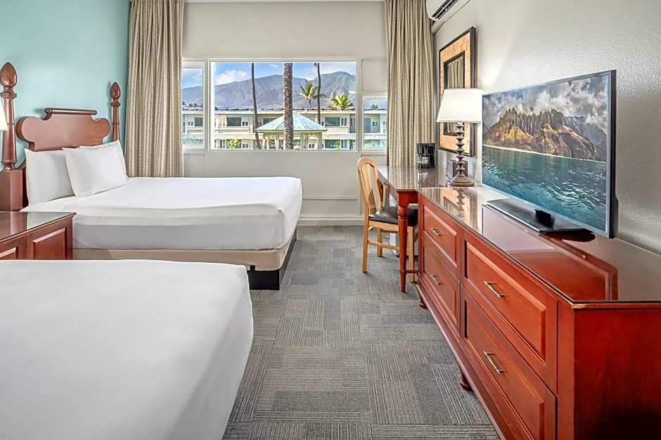 Maui Beach Hotel