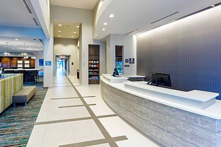 Residence Inn by Marriott Houston West/Beltway 8 at Clay Road