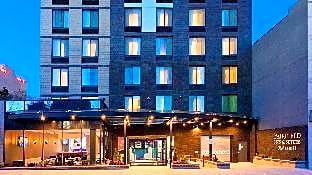 Fairfield Inn & Suites by Marriott New York Queens/Queensboro Bridge