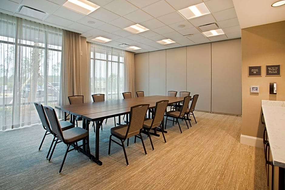 Homewood Suites by Hilton Panama City Beach, FL