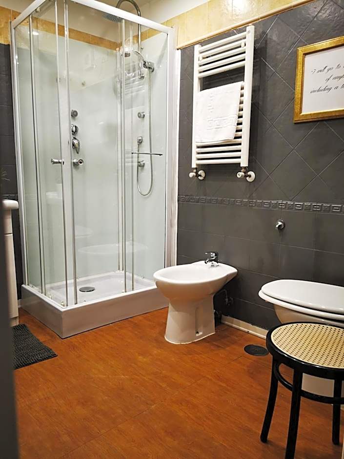 109 SUITES ROMA