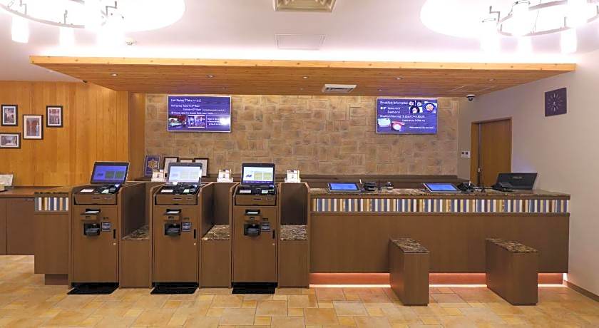 Dormy Inn Niigata Natural Hot Spring