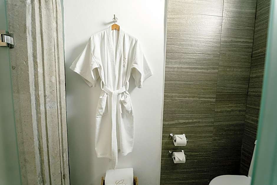 De Cantera Y Plata Hotel Boutique