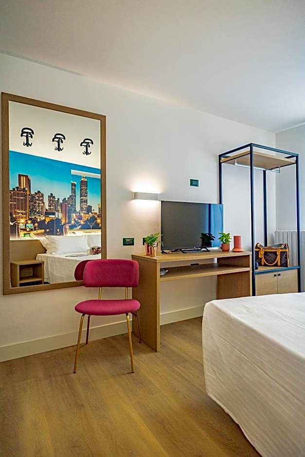 Hotel Ristorante Val America