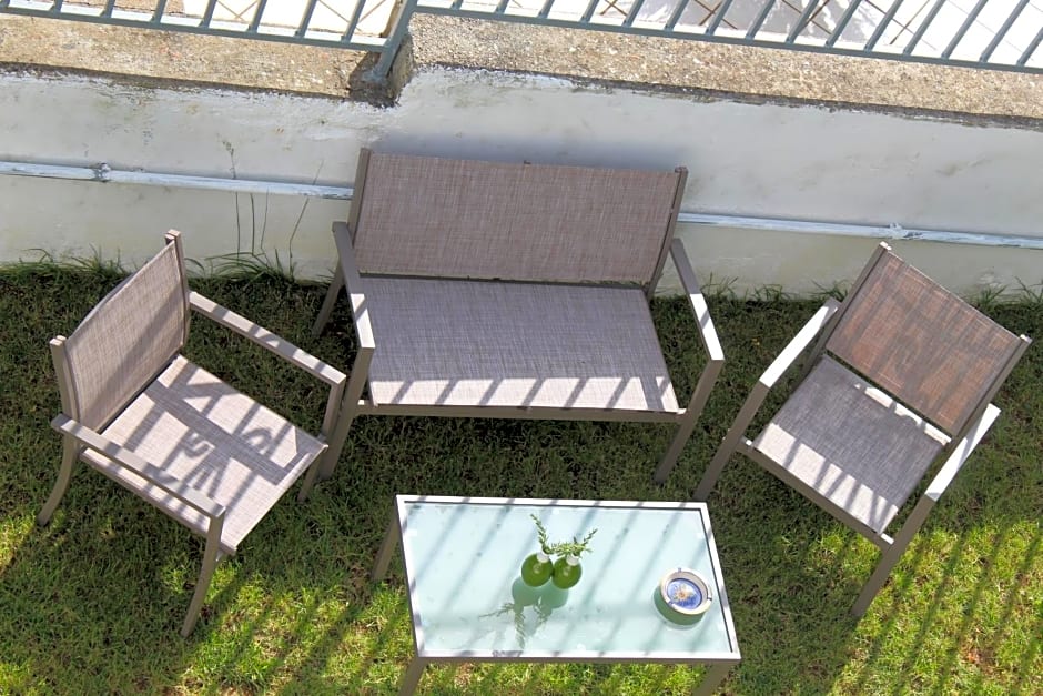 Mediterraneo B&B – Montalbano di Fasano, AR