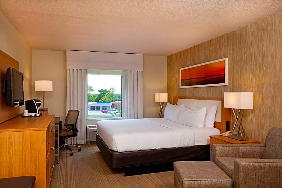 Holiday Inn Little Rock - Presidential Downtown By IHG