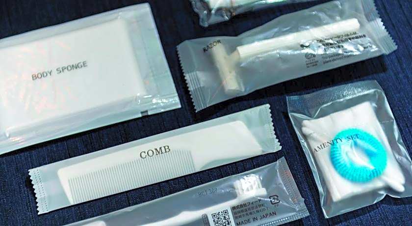 Aomori Forest Hotel Annex