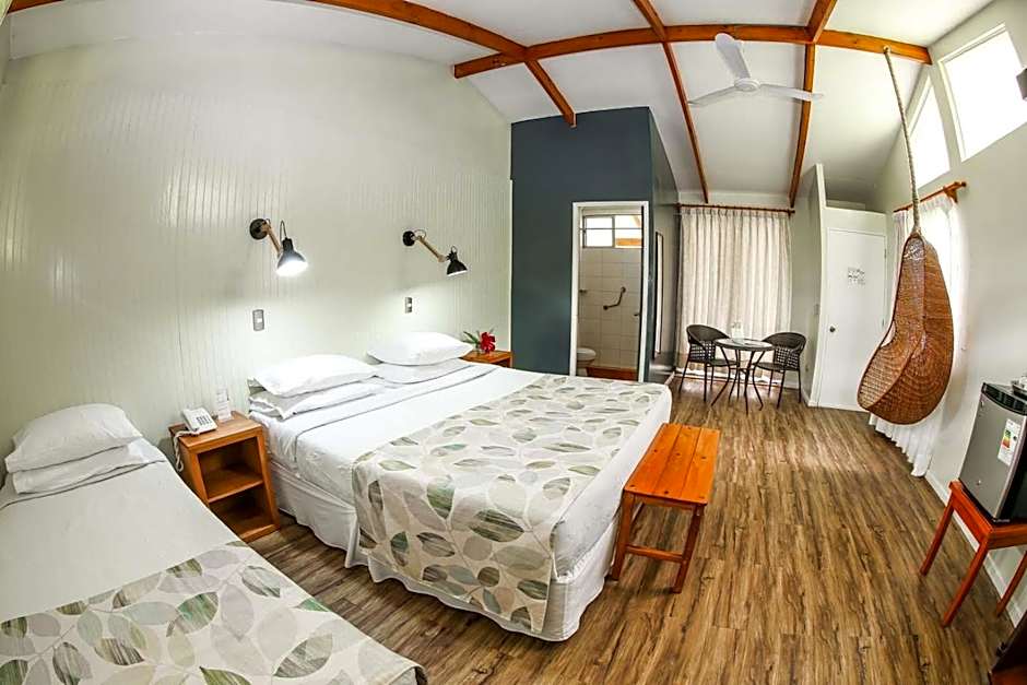 Easter Island Ecolodge