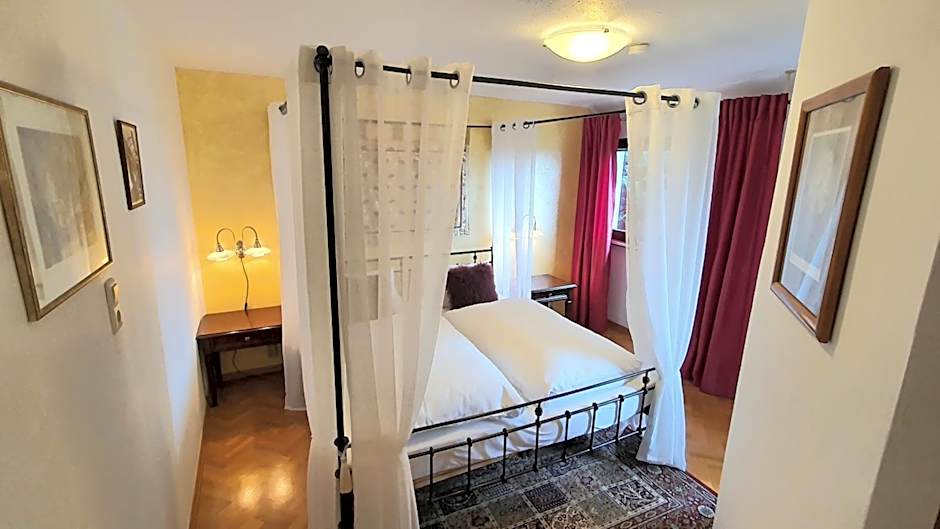 Apartment Haus Pflingsteck nahe Europa Park Rulantica
