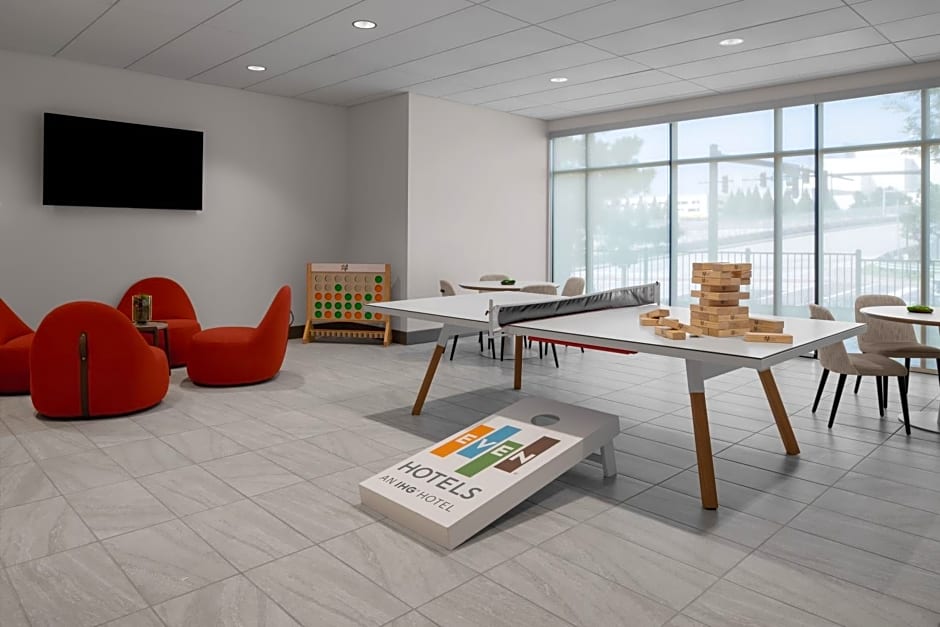 Even Hotels Atlanta - Cobb Galleria, an IHG Hotel By IHG
