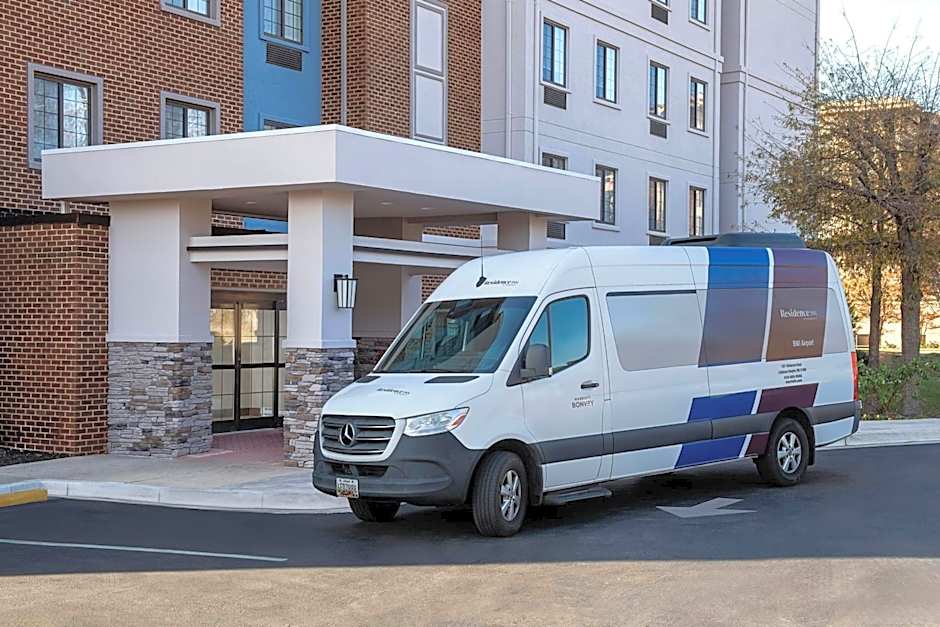 Residence Inn by Marriott BWI Airport