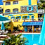 The Mafolie Hotel