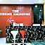 The Terrace Khlongtoei