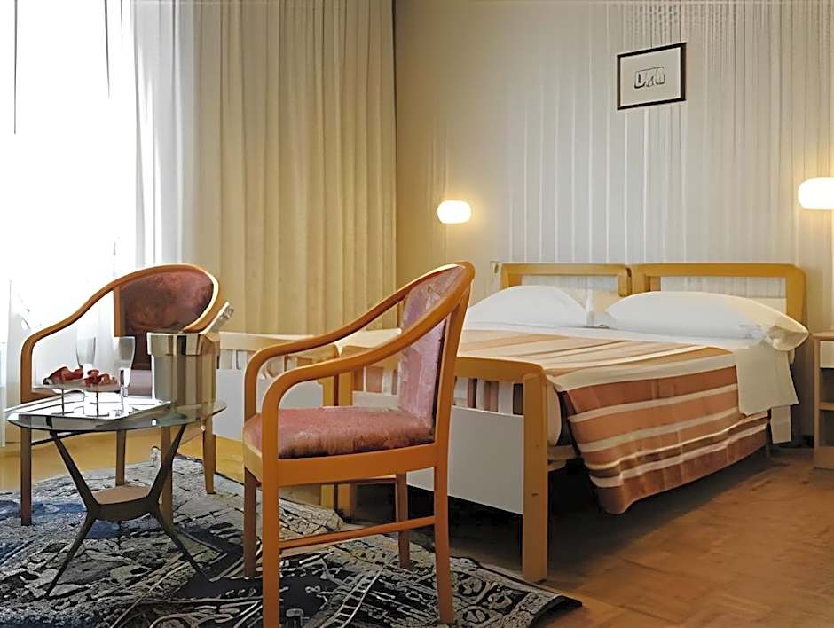 Hotel Bertusi