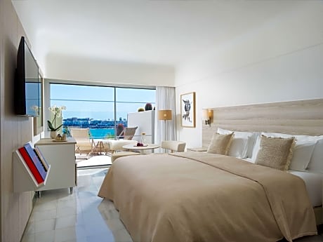 The Reserve Premium Room Ocean View