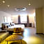 Brown Dot Hotel Gyeongju