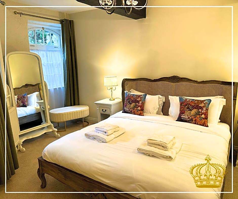 The Old Crown Coaching Inn