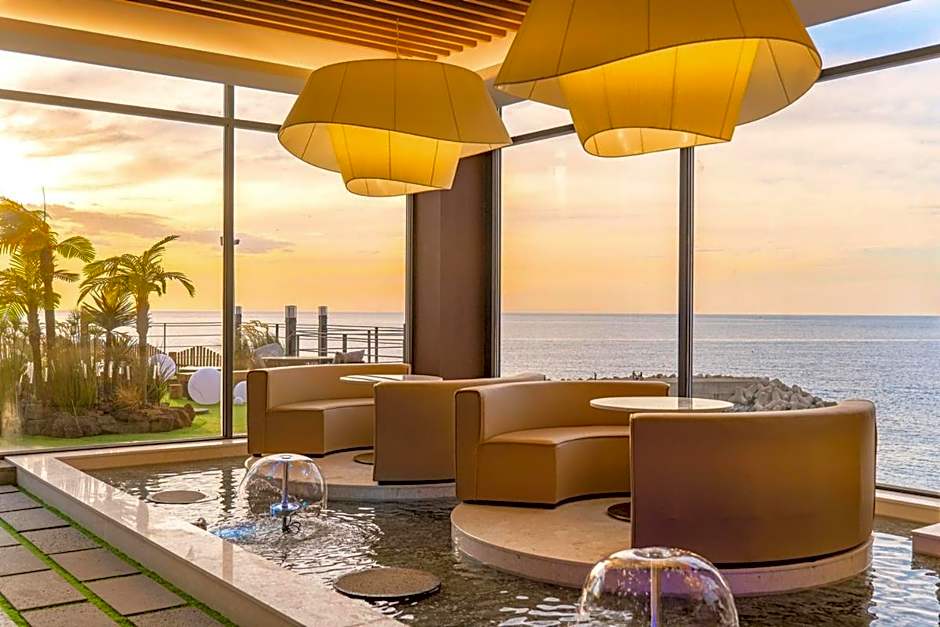 Yeonhwamun Hotel Yeongdeok