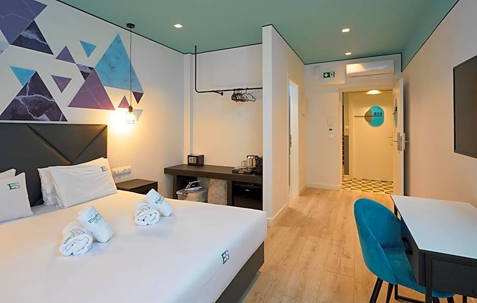 Urban Elephant Suites