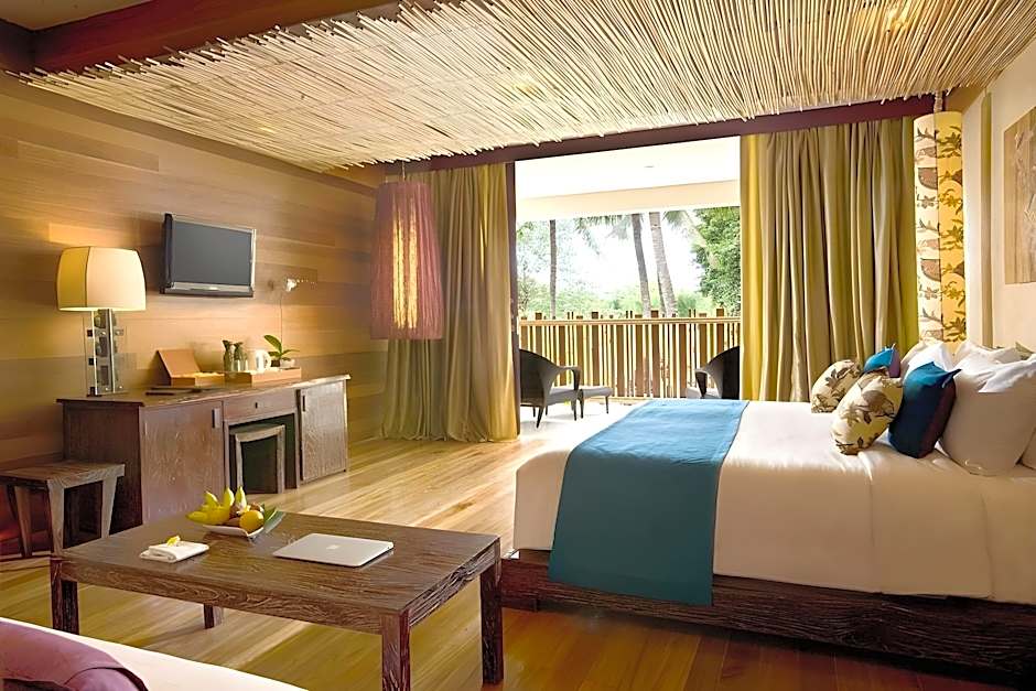 Kupu Kupu Jimbaran Beach Hotel & Spa by L'Occitane