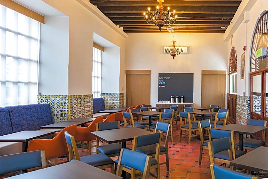 Holiday Inn Express Veracruz Centro Historico