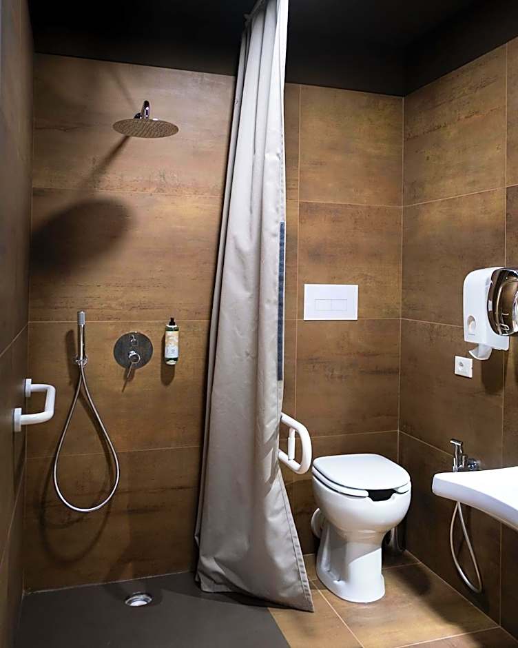 Hostelò - Luxury Hostel