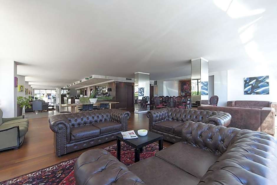 Hotel Regina Fronte Mare