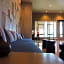 The Crystal Hotel Buriram